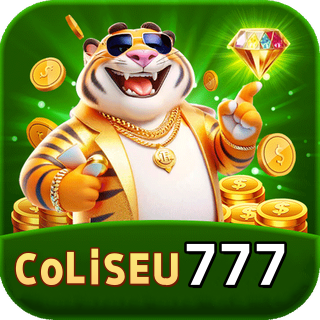 Plataforma coliseu777 games